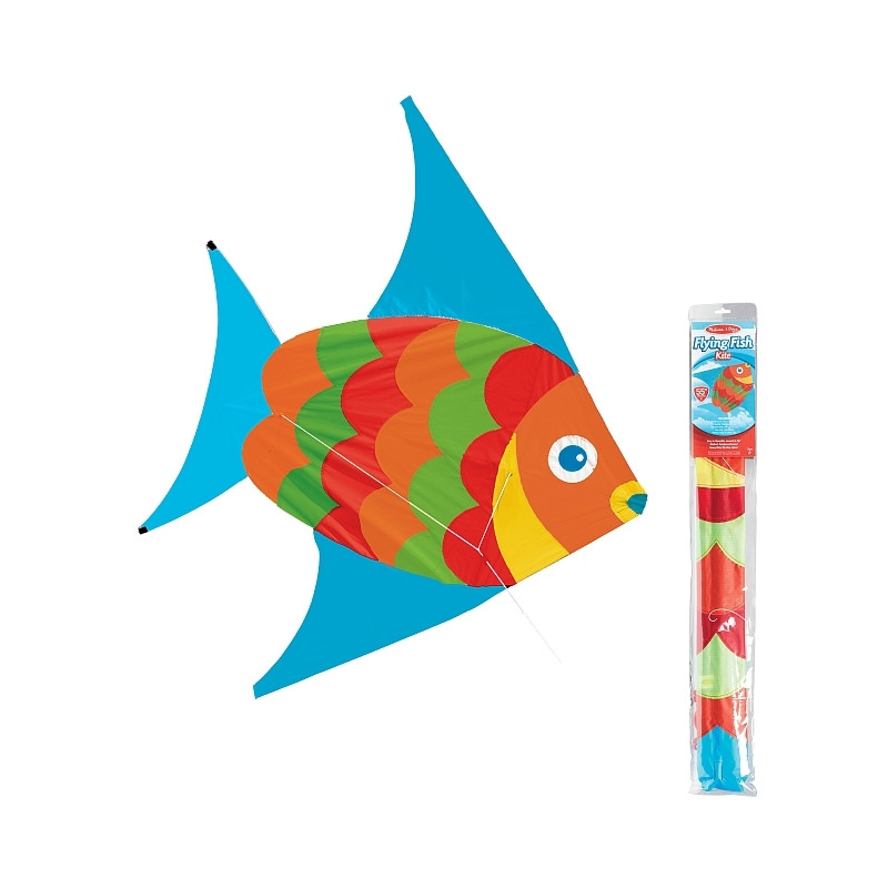 Воздушный змей 