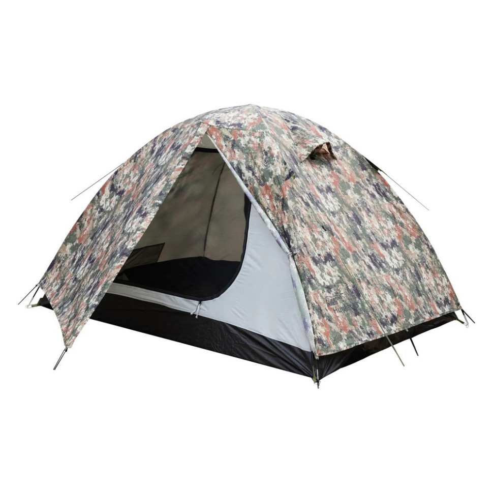 Палатка Lite Hunter 3 Tramp  UTLT-001