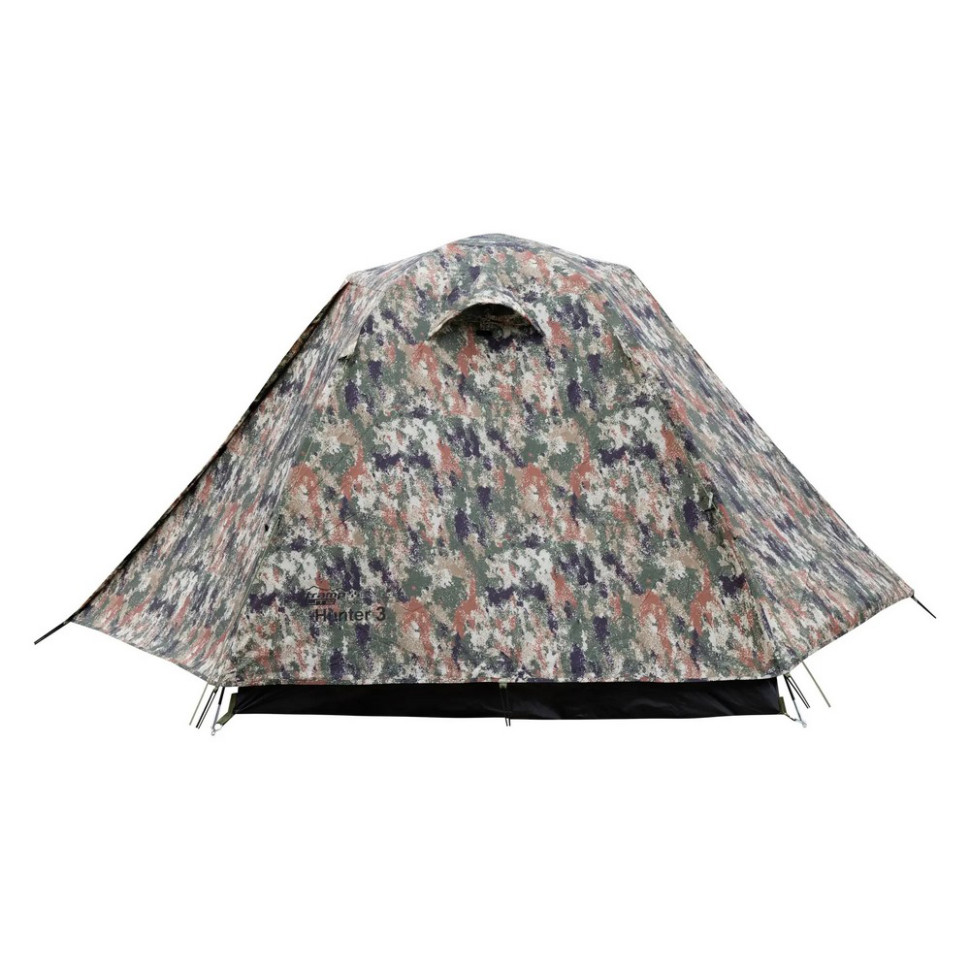 Палатка Lite Hunter 3 Tramp  UTLT-001