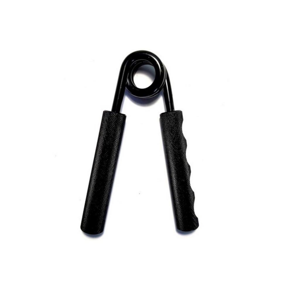 Кистевой эспандер Hand Grip PRO EasyFit 10937, 75 кг, черный (165 lb)