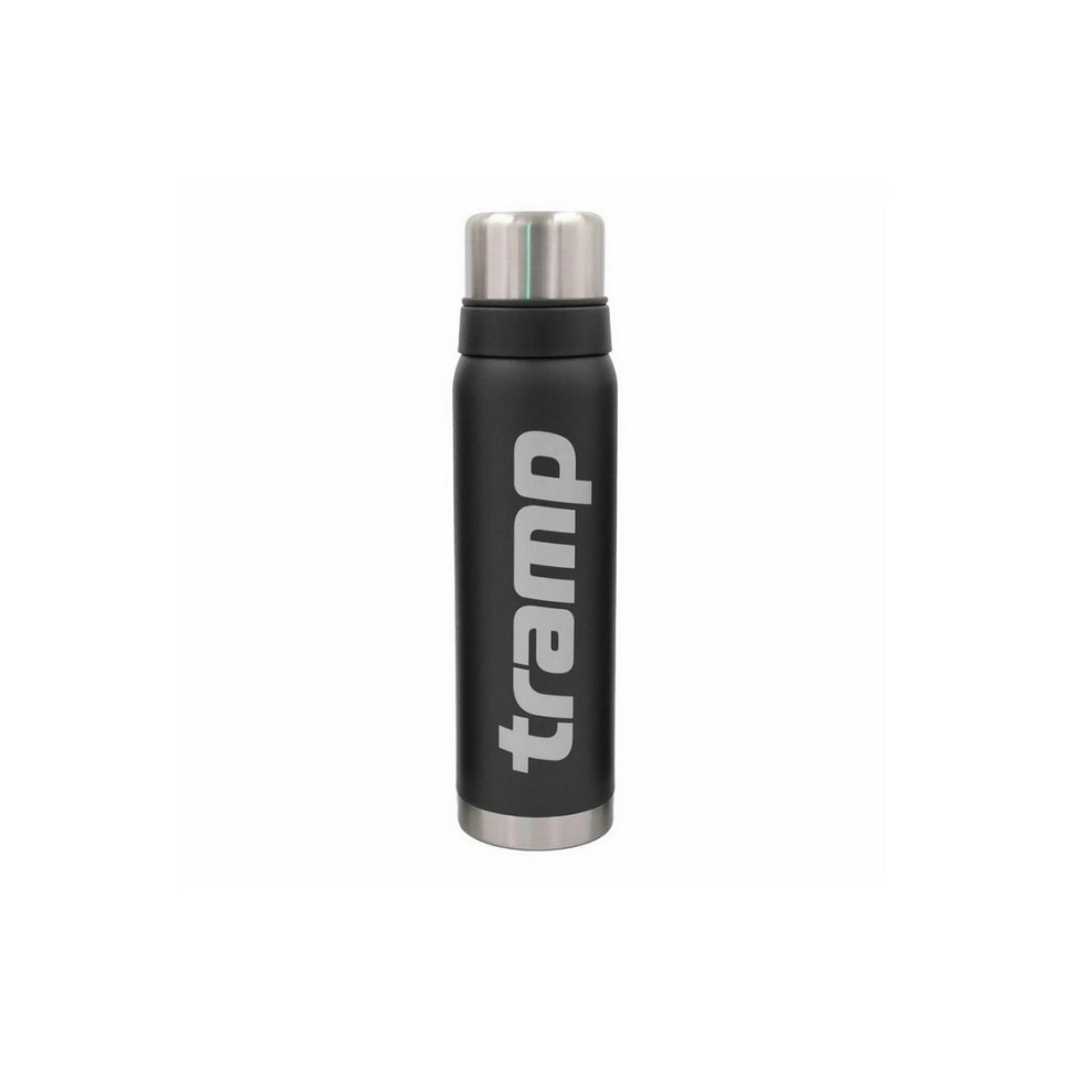Термос Expedition Line TRAMP UTRC-027-grey, 0,9 л