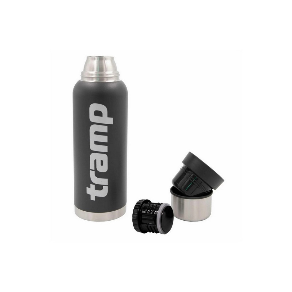 Термос Expedition Line TRAMP UTRC-027-grey, 0,9 л