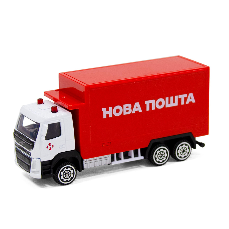 Автомодель 