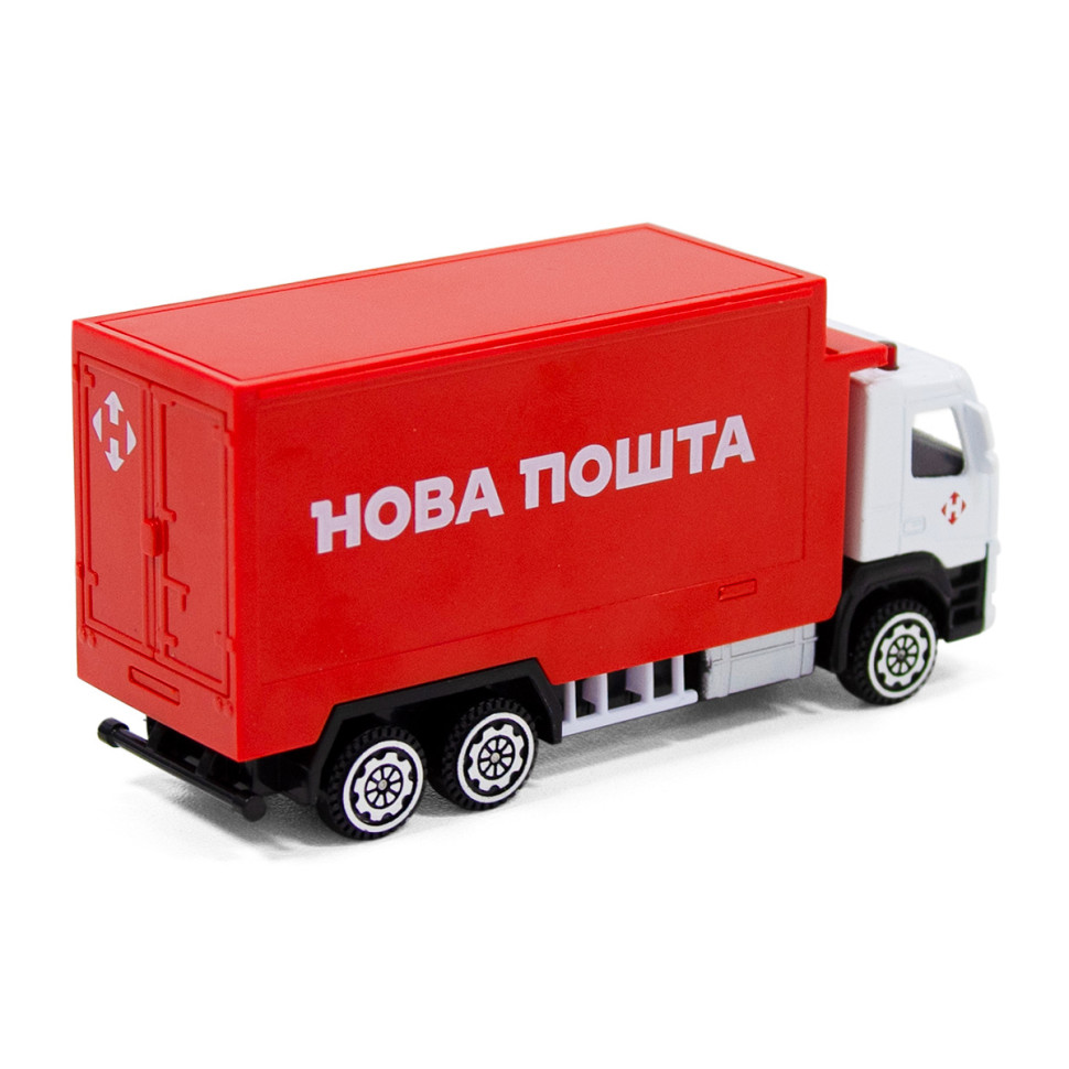 Автомодель 