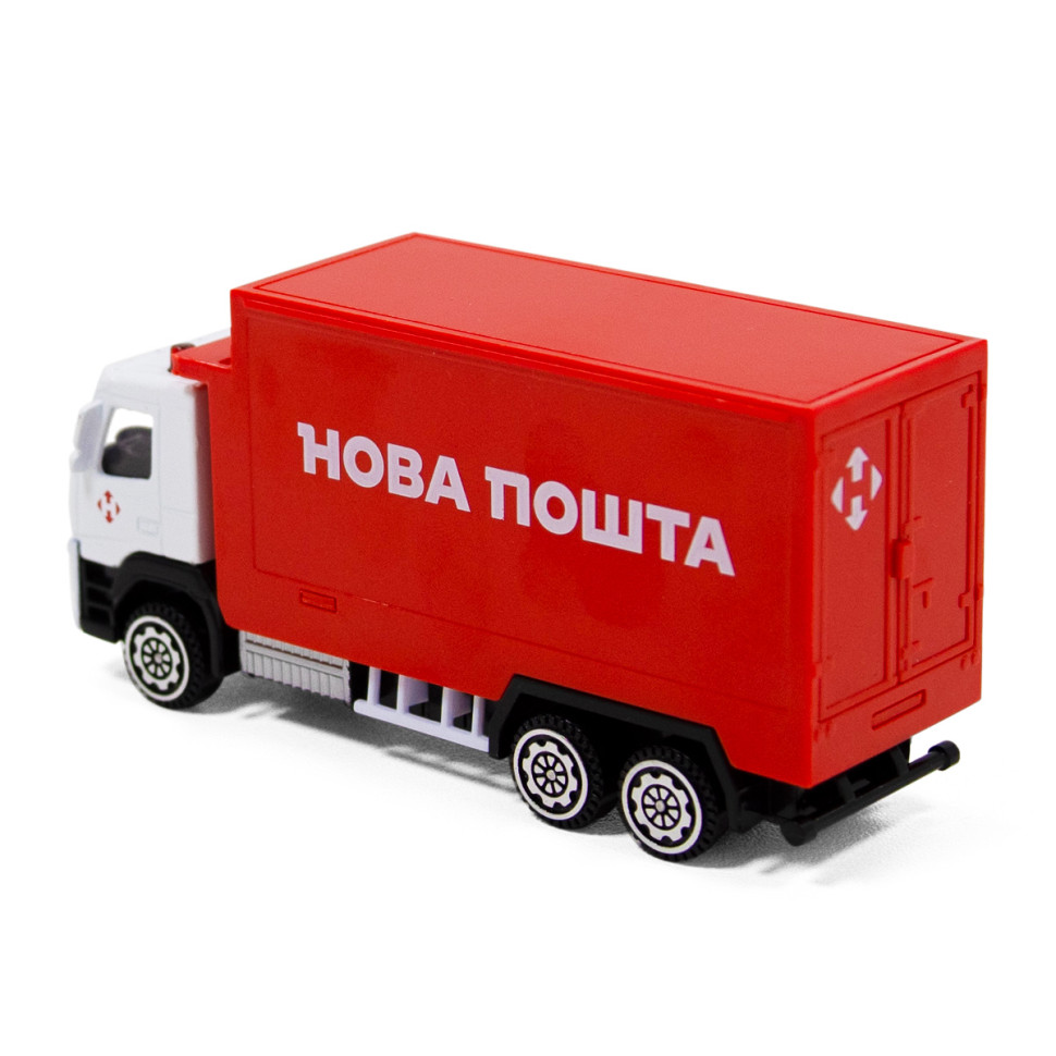 Автомодель 