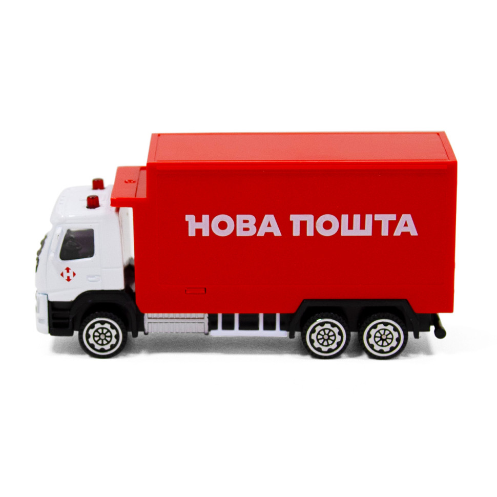Автомодель 