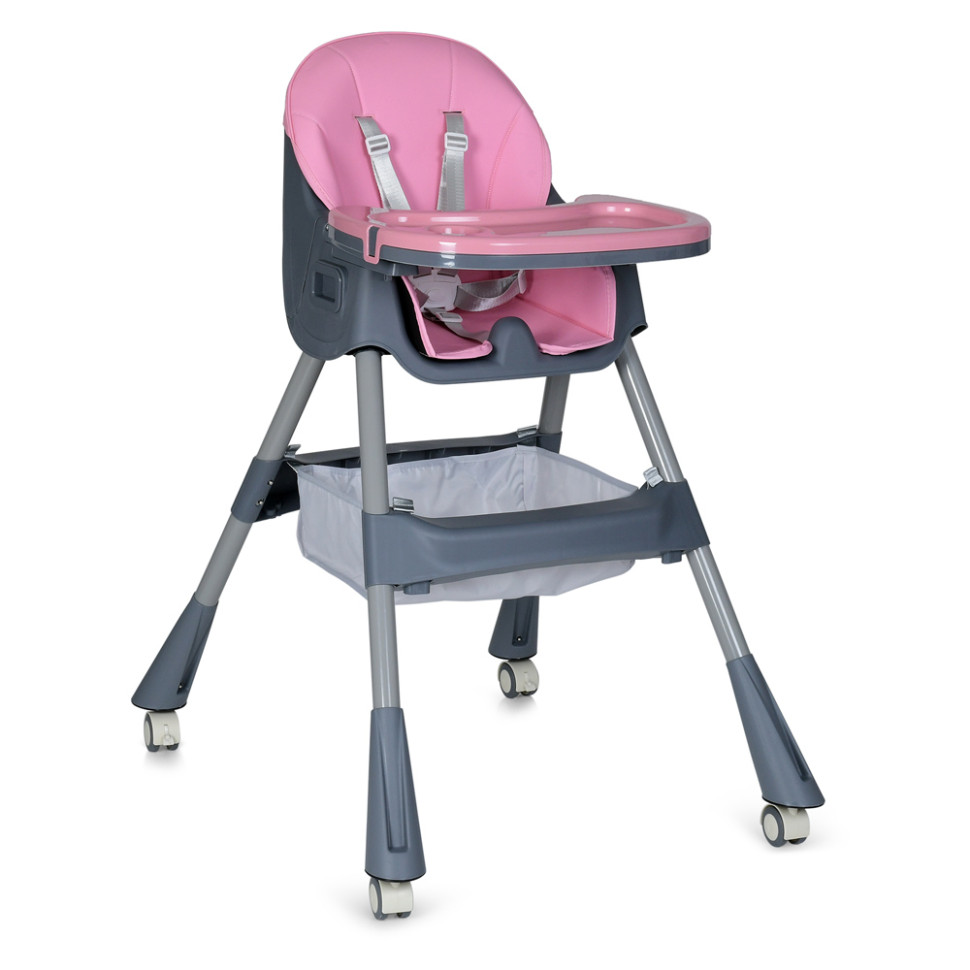 Стільчик для годування Bambi M 5722 Lilac до 20 кг