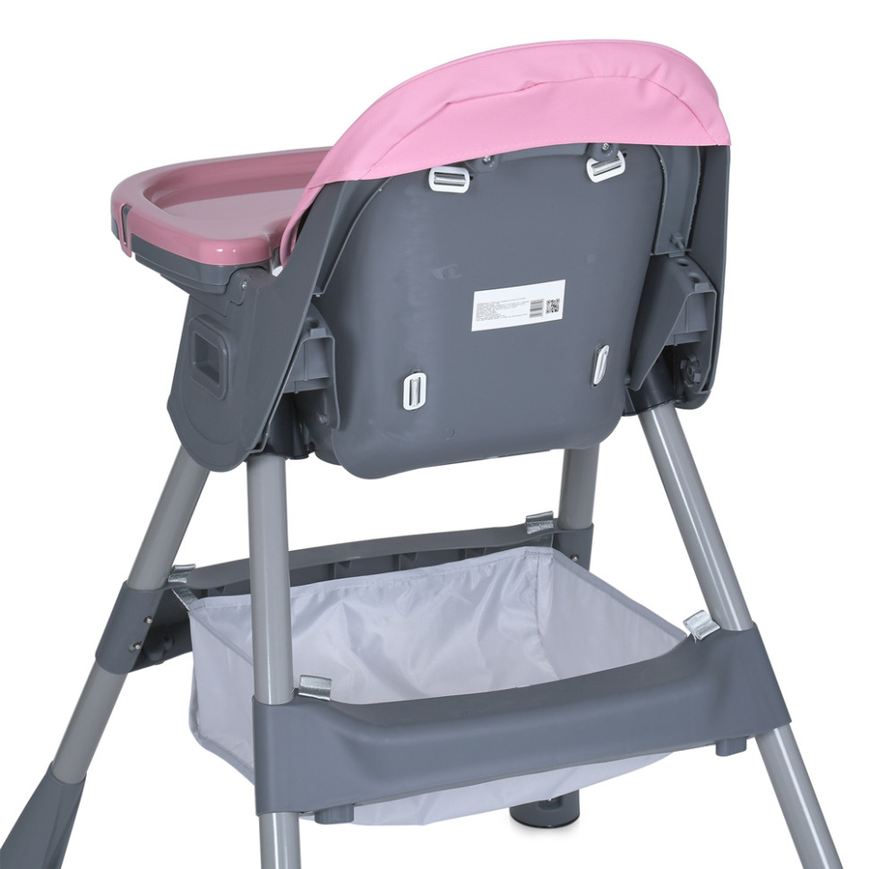 Стільчик для годування Bambi M 5722 Lilac до 20 кг