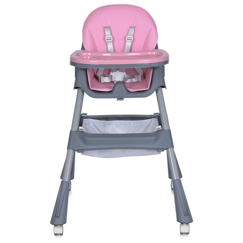 Стільчик для годування Bambi M 5722 Lilac до 20 кг