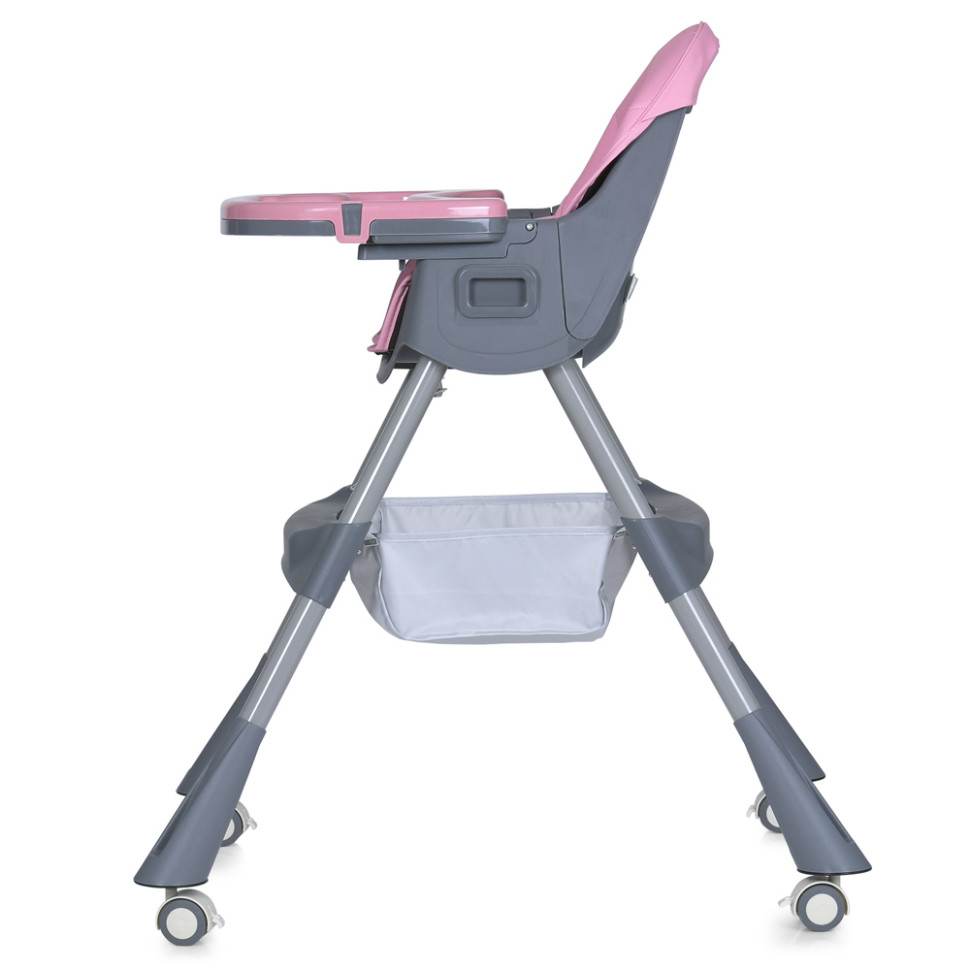 Стільчик для годування Bambi M 5722 Lilac до 20 кг