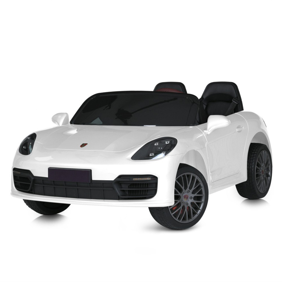 Дитячий електромобіль Машина Bambi M 5826EBLR-1 до 30 кг