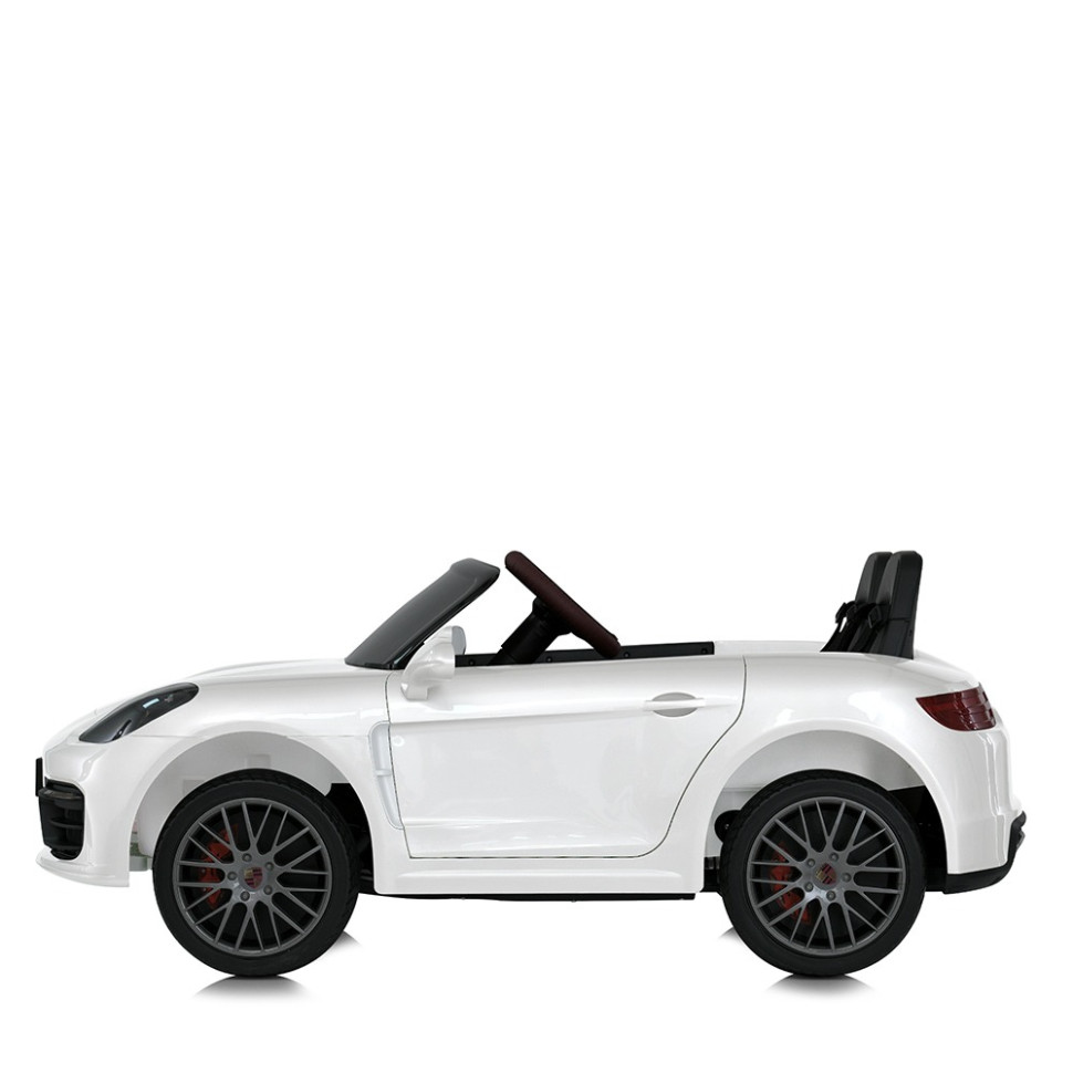 Дитячий електромобіль Машина Bambi M 5826EBLR-1 до 30 кг
