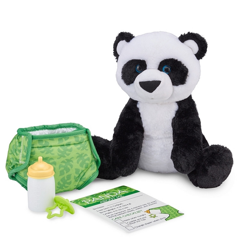 Детская мягкая игрушка