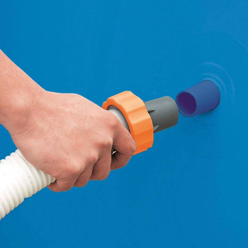 Пісочний фільтр-насос Bestway 58486, 9841 л/год.