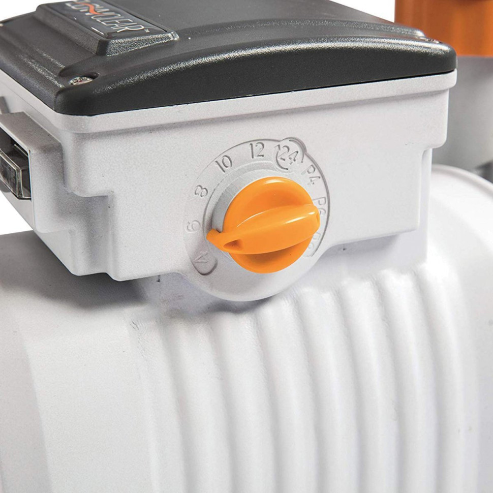 Пісочний фільтр-насос Bestway 58486, 9841 л/год.