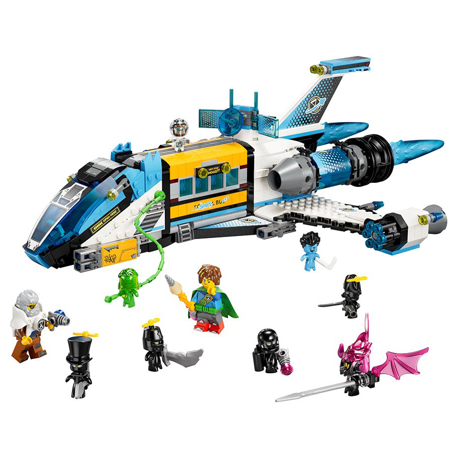 Конструктор Lego DREAMZzz 