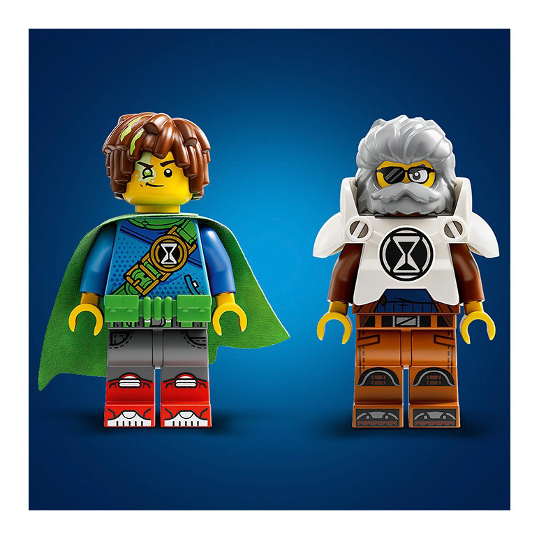 Конструктор Lego DREAMZzz 