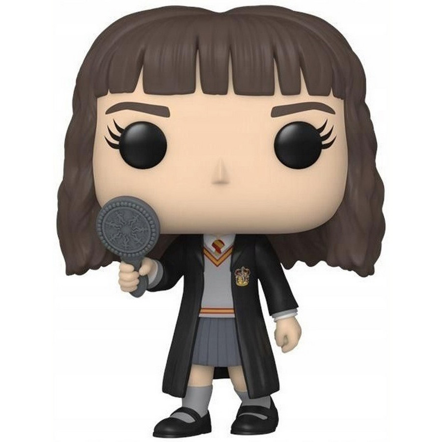 Ігрова фігурка Harry Potter CoS 20th - Hermione Funko POP 5908305241591