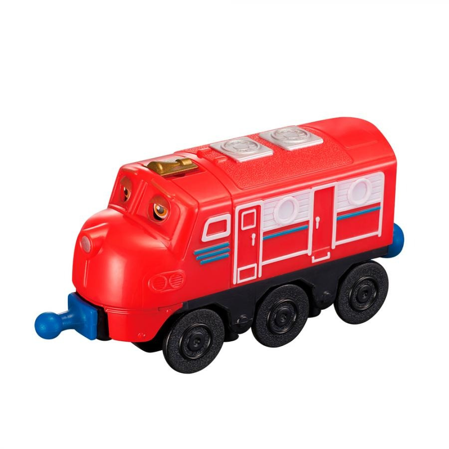 Паровозик Вілсон CHUGGINGTON EU890301