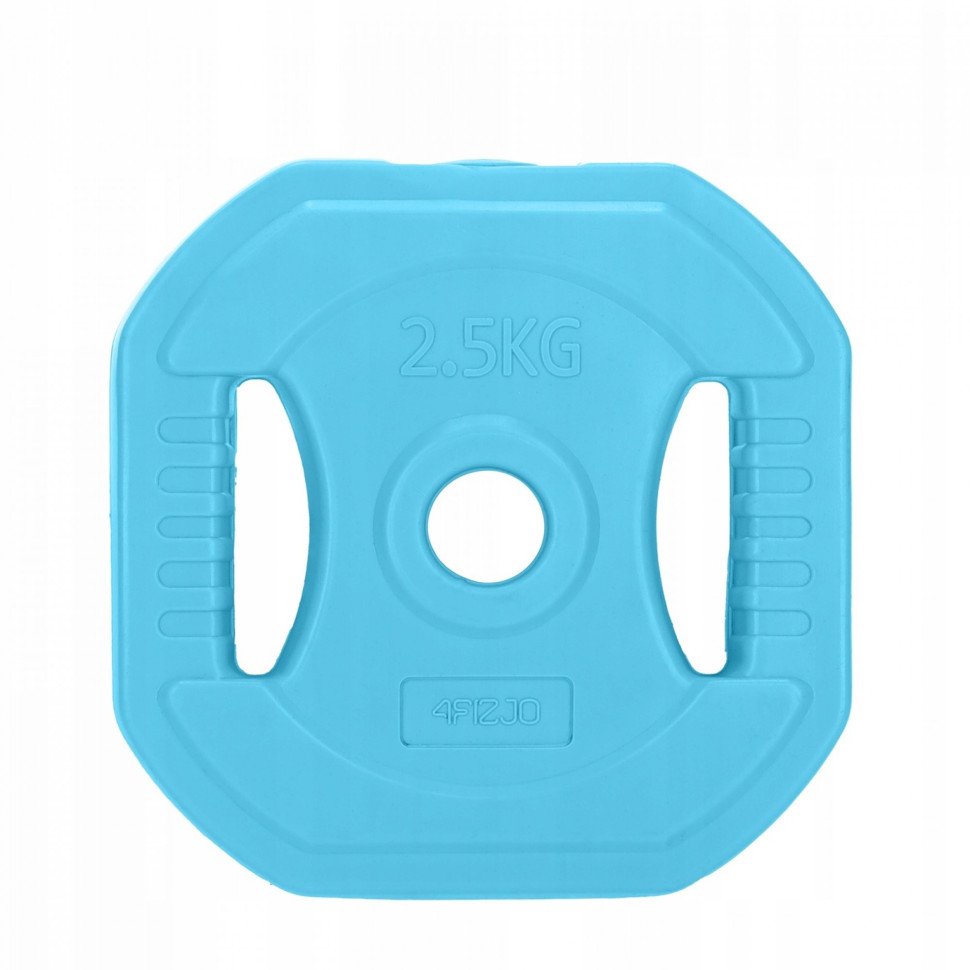 Штанга для фитнеса Fitness Pump 4FIZJO P-5907739315663, 20 кг 