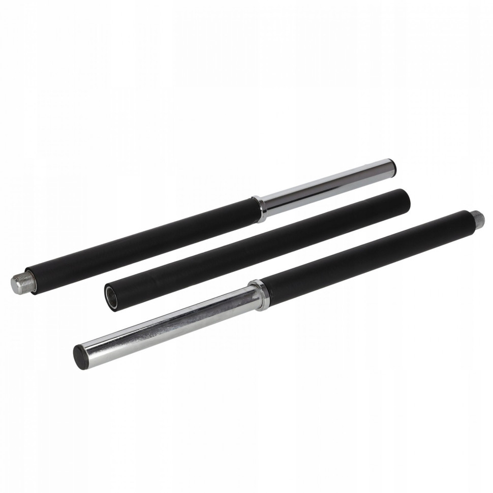 Штанга для фитнеса Fitness Pump 4FIZJO P-5907739315663, 20 кг 