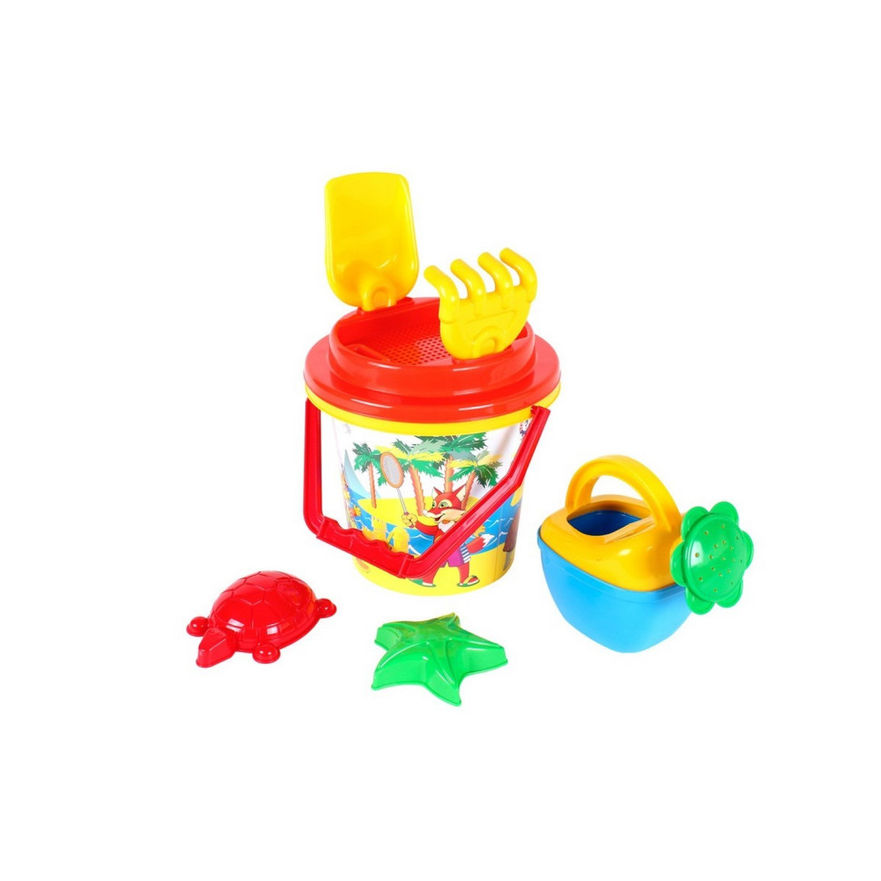 Детская игрушка 