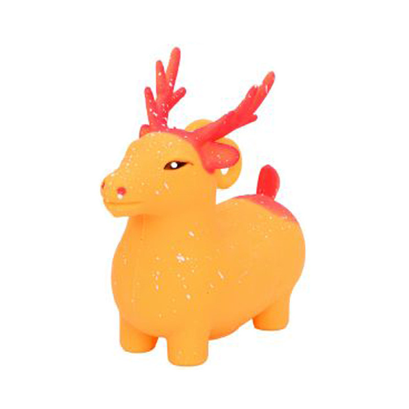 Детская игрушка-антистресс 