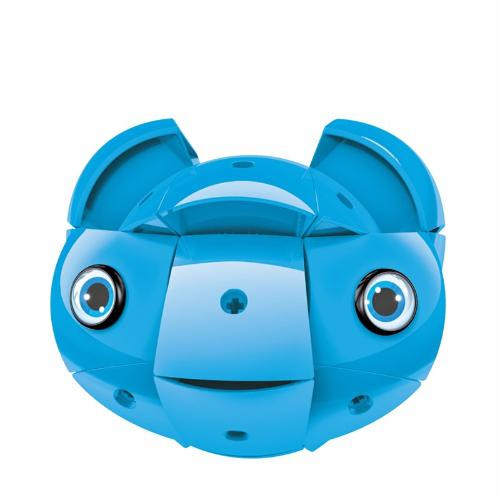 Конструктор магнітний KOR Pantone Blue | Магнітний конструктор Геомаг Кор блакитний PF.800.673.00