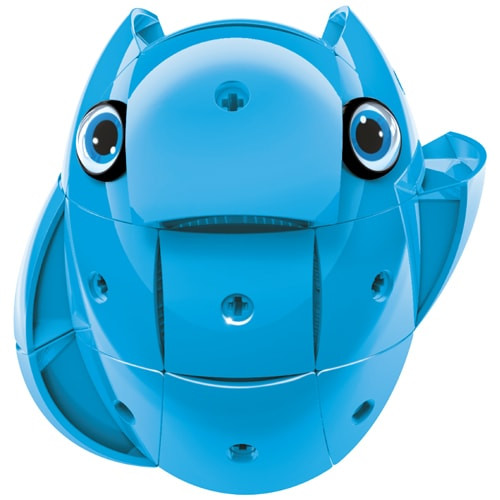 Конструктор магнітний KOR Pantone Blue | Магнітний конструктор Геомаг Кор блакитний PF.800.673.00
