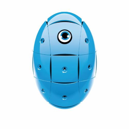 Конструктор магнітний KOR Pantone Blue | Магнітний конструктор Геомаг Кор блакитний PF.800.673.00