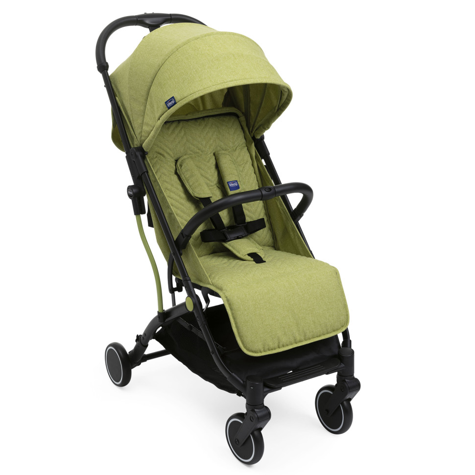 Прогулочная коляска Trolleyme Stroller Chicco 79865.55 до 15 кг