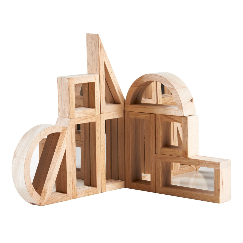 Кубики Block Play 