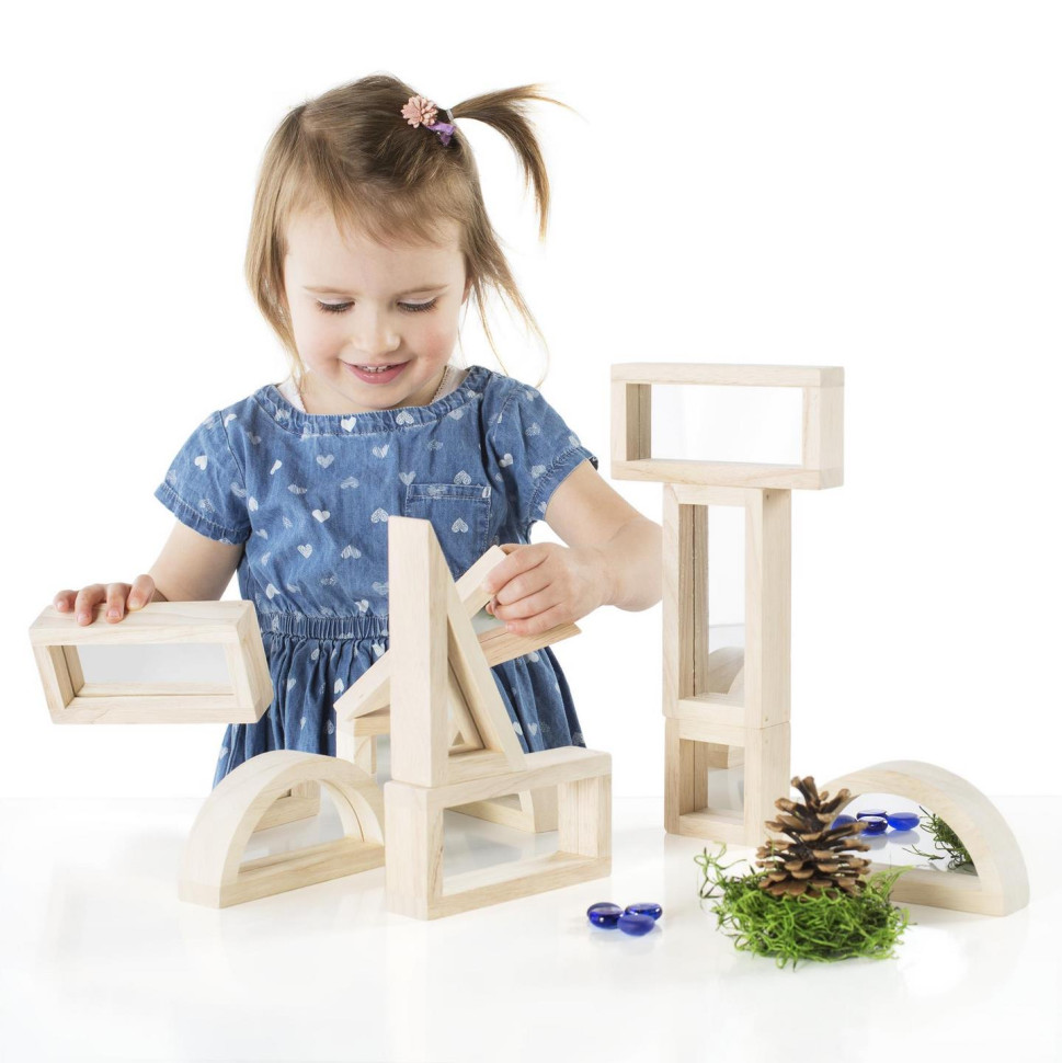 Кубики Block Play 
