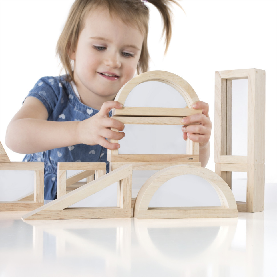 Кубики Block Play 