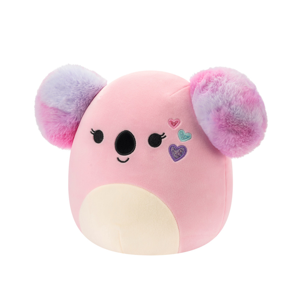 Мягкая игрушка Друзья Коалы Squishmallows SQVA00844, 2 шт, 19 см