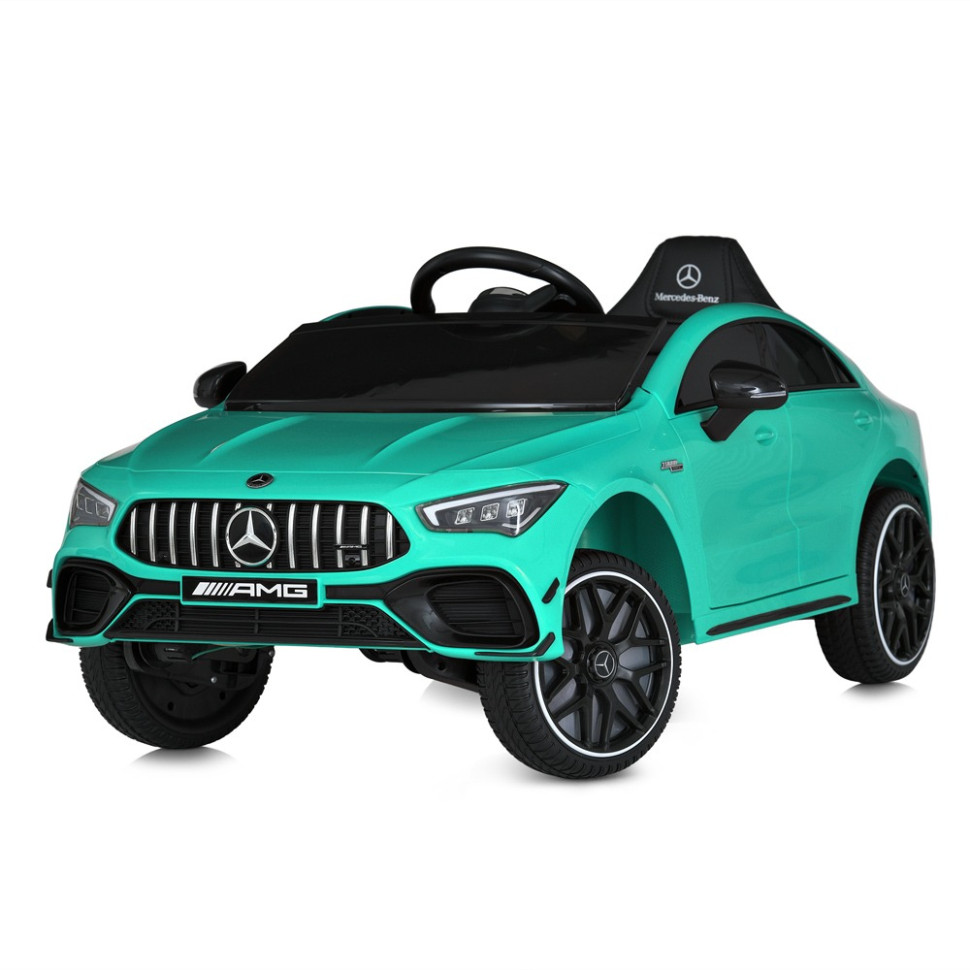 Детский электромобиль Машина Bambi M 5851EBLR-15 до 30 кг