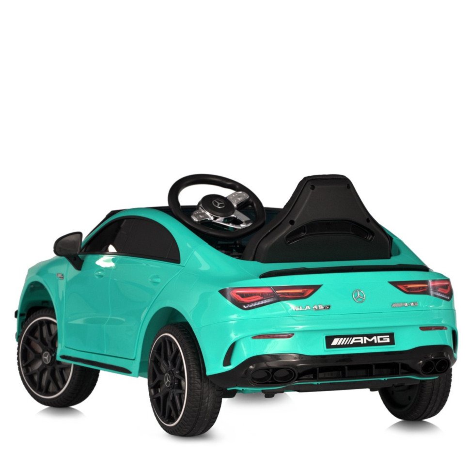 Детский электромобиль Машина Bambi M 5851EBLR-15 до 30 кг