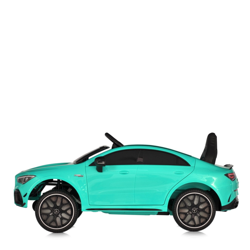 Детский электромобиль Машина Bambi M 5851EBLR-15 до 30 кг