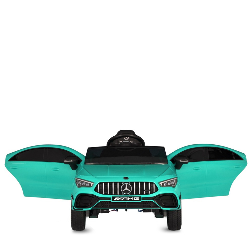 Детский электромобиль Машина Bambi M 5851EBLR-15 до 30 кг