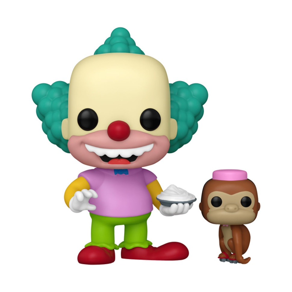 Набір фігурок FUNKO POP! серії 