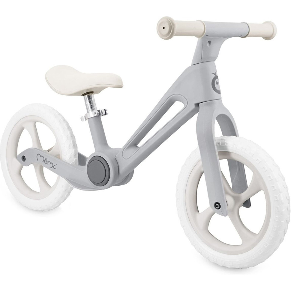 Дитячий Біговел NORU MoMi 116948547 Grey, до 30 кг