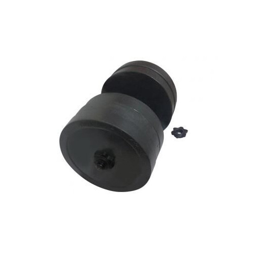 Гантель наборная Newt Rock 30 кг NE-K-400-030