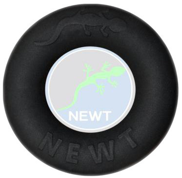 Еспандер кистьовий гумове кільце Newt Power Grip 40 кг TI-1 586
