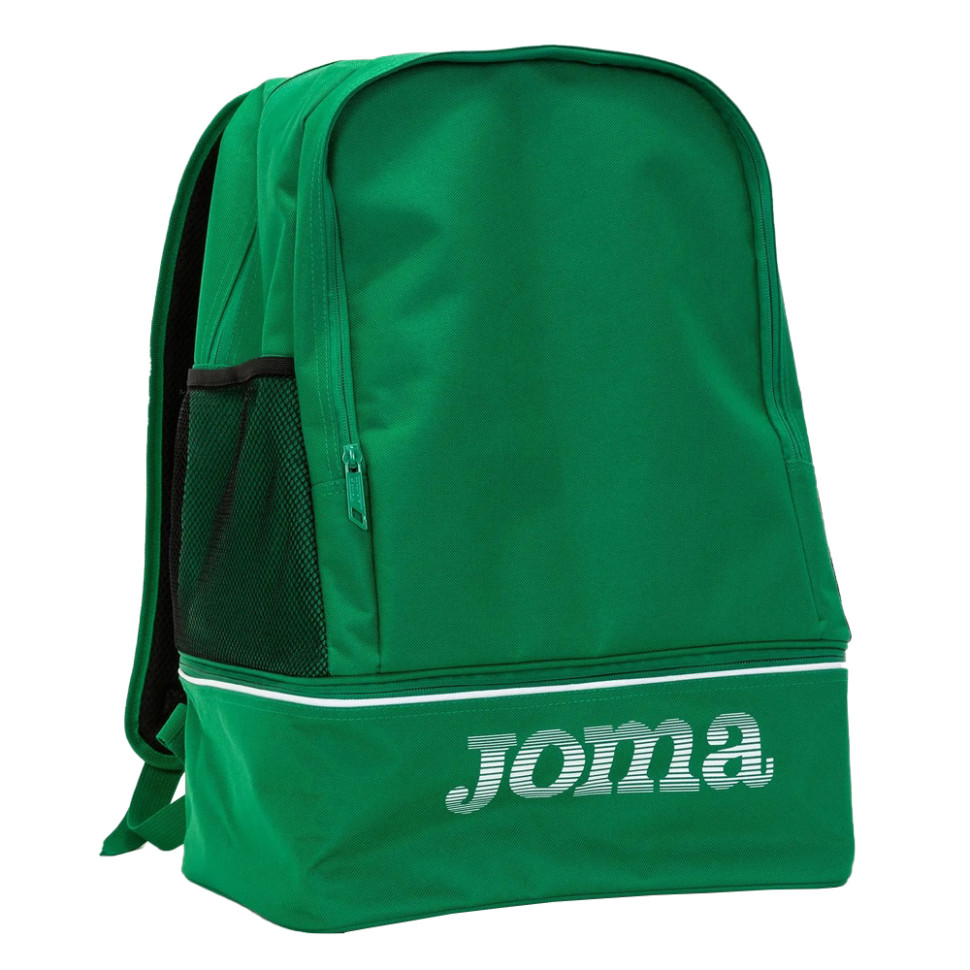 Рюкзак TRAINING III Joma 00000014180 зеленый 48 х 35 х 24 см