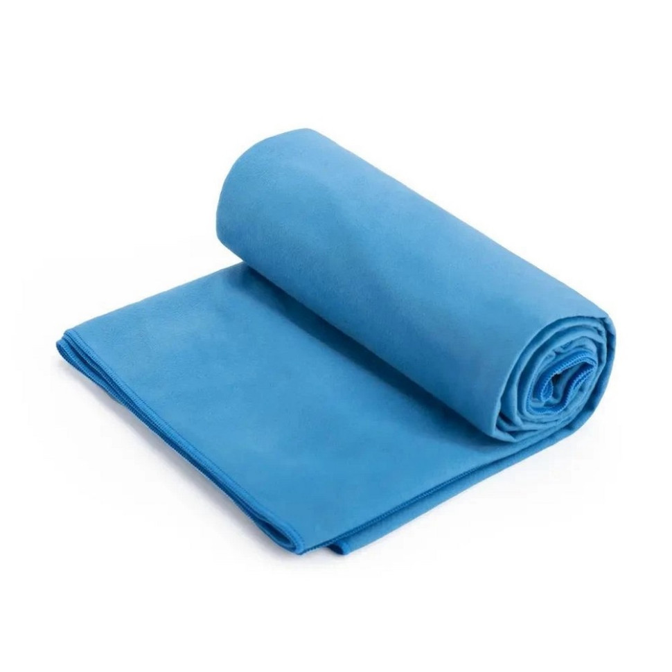Рушник антибактеріальний швидковисихаючий Fitness NH20FS009 Naturehike 6927595749999, 100 х 30 см