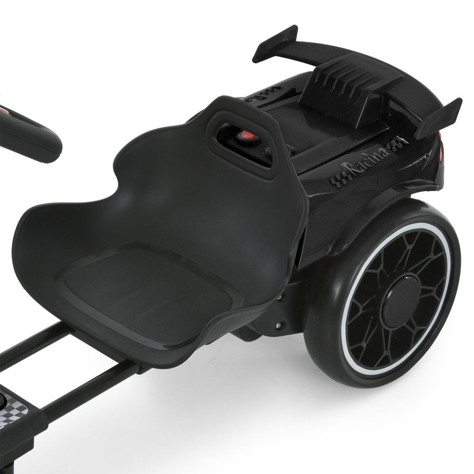 Детский электромобиль Электрокарт Bambi M 6145(A)EBR-2 до 30 кг