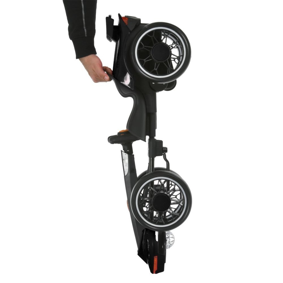 Детский электромобиль Электрокарт Bambi M 6145(A)EBR-2 до 30 кг