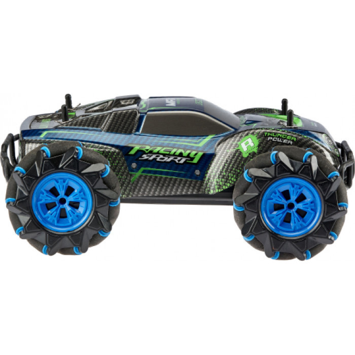 Машинка на р / к Racing Sport ZIPP Toys RQ2078