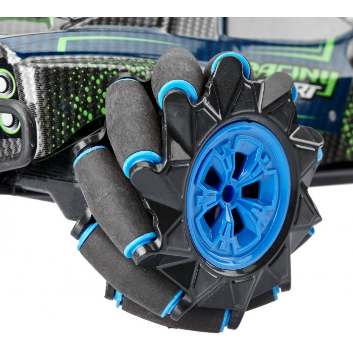 Машинка на р / к Racing Sport ZIPP Toys RQ2078