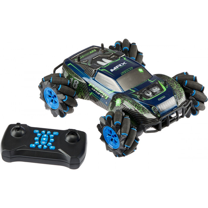 Машинка на р / к Racing Sport ZIPP Toys RQ2078